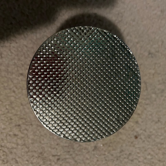 USED Bath and Body Works Unicorn Sprinkles 3-Wick Candle - Picture 3 of 4